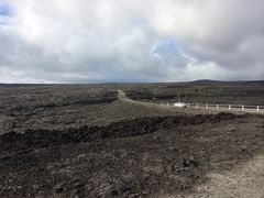 -夏威夷火山国家公园