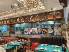 -巴依老爷新疆美食(望京小街店)