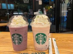 -星巴克(金华义乌颐和店)