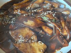 -首尔土豆汤(红梅小区店)