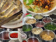 -小狗面馆(河东路店)