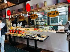 -直隶安家牛肉罩饼(七一路店)