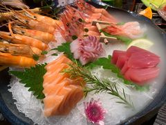 -吉川谷谷·日料放题(广安门店)