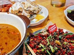 -四禧精酿烧烤串吧(大明湖店)