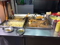 -佳记小食店(旺角店)