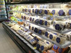 -盒马渔市(平高企业集团·平高广场店)