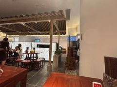 -裕兴记•蟹黄面馆(人民广场店)