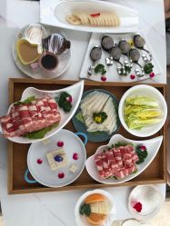 点击看大图 -馨月汇·一悦馨香月子中心(前滩店)