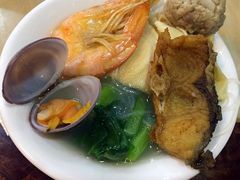 -红灯笼龙凤饭店(宁波老字号店)