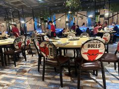 -正禾鲜·潮汕牛肉火锅(凯德天府店)