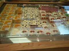 -面包新语(融创茂店)