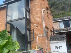 -钟山水墨田园