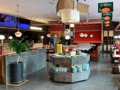 -捞神煲汤火锅(湖滨商业街店)