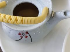 -青岛蓝海大饭店·爱琴海自助餐厅(崂山店)