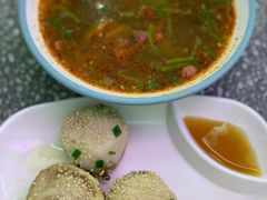 -小杨生煎(湟普汇店)