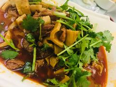 -成都驻京办餐厅(蜀都宾馆店)