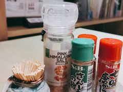 -御厨和食料理·寿司·刺身(麦地店)