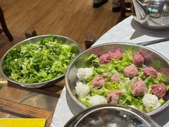 -丰尔粥食·粥底火锅·桑拿鸡(大良总店)