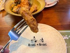 -Blac+Blac(中海环宇荟店)