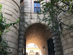 -北京张裕爱斐堡酒庄