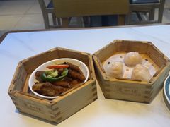 -惠如楼(白云机场T1主楼一层店)