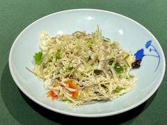 白菜豆腐丝-新沸腾鱼乡(世贸天阶店)