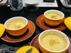 -松鹤精致料理(五一中路店)