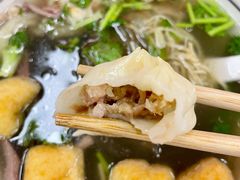 -勤业老杨汤包店(红星新村分店)