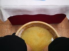 -郑远元专业修脚房(黄埔大道西店)