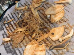 -揽月斋炙子烤肉·清真(安定门·五道营店)