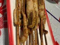 -辉记炭烧海鲜大排档·老字号(福田店)