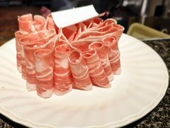 极品肥羊-北平三兄弟涮肉(簋街总店)