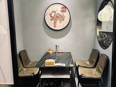 -熹悟海鲜火锅·广式打边炉