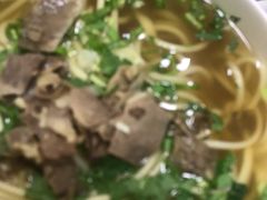 -兰州牛肉面(古美西路店)