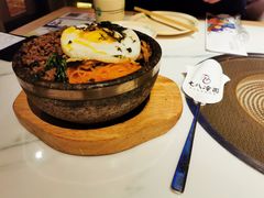 -七八冷面·延边朝鲜族美食(圣熙八号店)