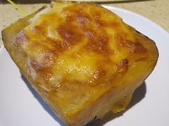 -铜锣湾·有麝自然香(重庆新天地店)