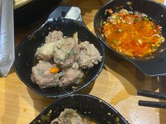 -九记潮汕现切鲜牛肉自助火锅(长沙·方圆荟店)