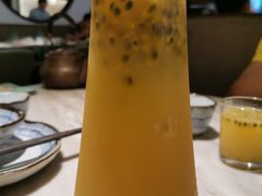 -周渝食惦·酸菜鱼精致川菜(横岗店)