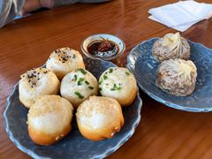 -鑫震源·苏式大虾生煎(山塘街店)