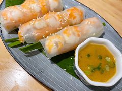 -越美小馆·越南料理(曲江店)