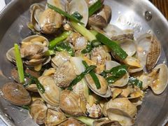 -517烧烤·龙虾·海鲜大排档(万象都荟店)