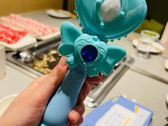 -海底捞火锅(宝龙广场夜宵主题店)