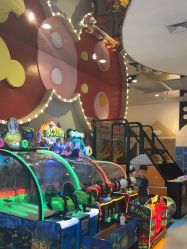 -meland club亲子乐园(重庆万象城店)