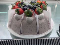 -港丽餐厅(领展购物广场·中关村店)