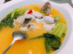 -老正兴菜馆(福州路店)