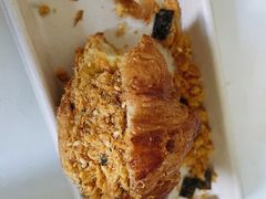 -Chrisbakery&Cafe克莉丝烘焙咖啡馆(万科店)