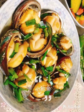 雨季来咯，宅在家里做菜吃