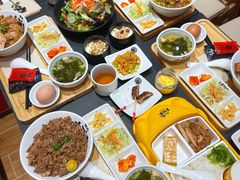 -熊吞·大碗丼烧肉饭(西市场嘉华店)