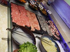 -万象·复兴号鲜肉烤肉海鲜自助(升级店)