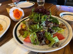 南瓜沙拉-SMOKI & CO(五大道店)